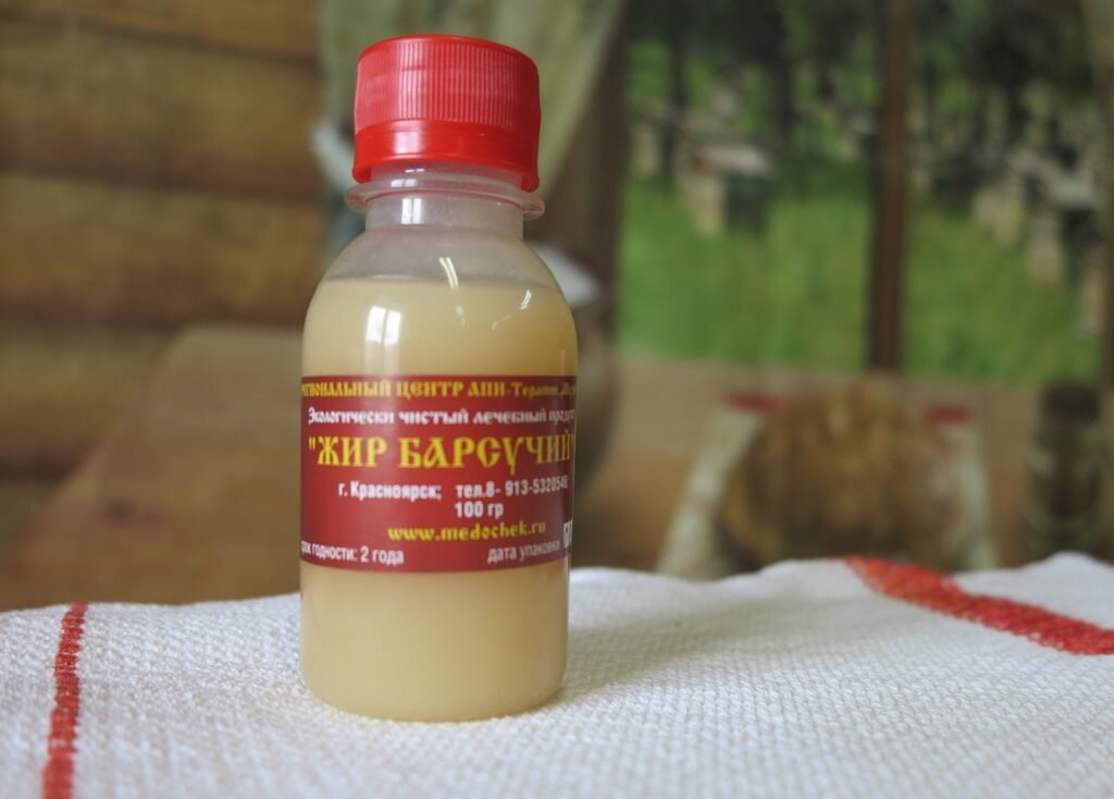Лечебные свойства и противопоказания барсучьего жира издавна помогали людям сделать правильные рецепты, чтоб применять его в народной медицине. Потом его называли идеальным средством от всех недугов, но большая часть применений пришлась на профилактические свойства.