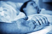 Прежде, чем приступить к подробному описанию патогенетического механизма смерти, хотелось бы разбросать по полочкам понятие смерти и умирания с точки зрения медицины. 