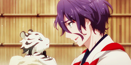 Zoku Touken Ranbu: Hanamaru 03