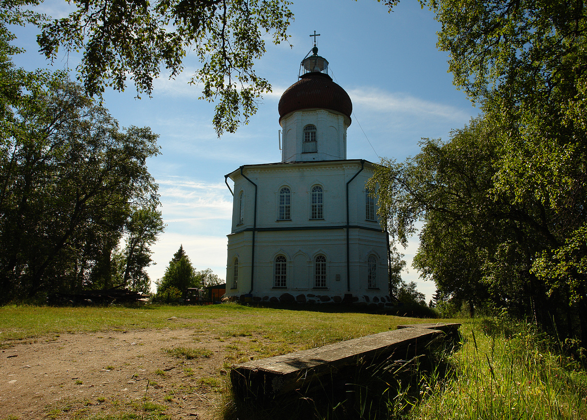Фото В. Дрягуева