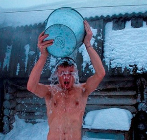 В процесс самолечения входят: