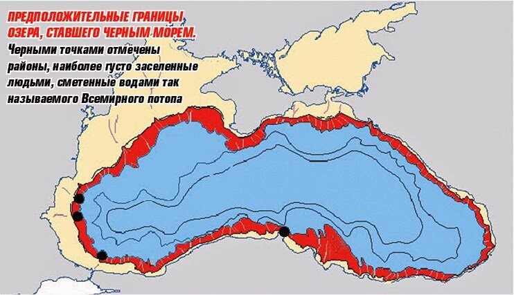 Территориальные воды россии карта