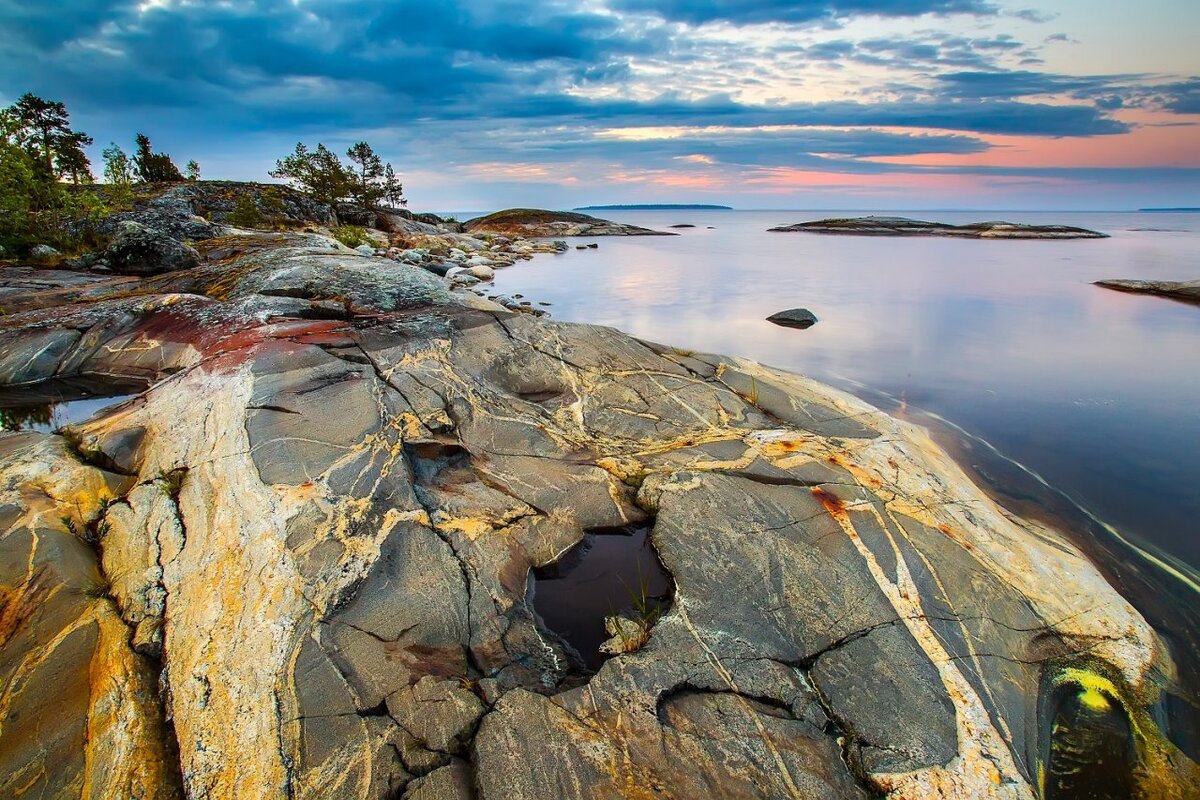 Фото: Grigory Ignatev / Shutterstock