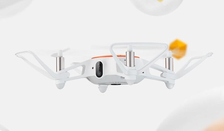 Drone xiaomi cheap mitu mini