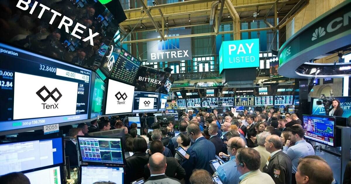 Bittrex настолько популярна, что из-за наплыва клиентов несколько раз была вынуждена приостанавливать регистрацию пользователей. Рассказываем, чем эта площадка завоевала любовь криптосообщества и как она обеспечивает безопасность средств клиентов.