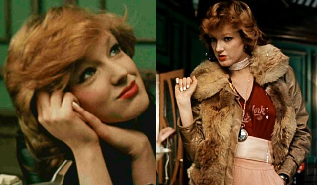 Вирджиния Ренуар - Елена Укращёнок. «Ищите женщину».