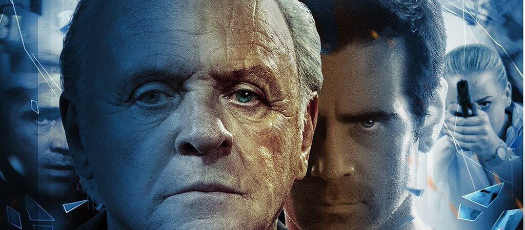 Постер фильма «Экстрасенсы» 