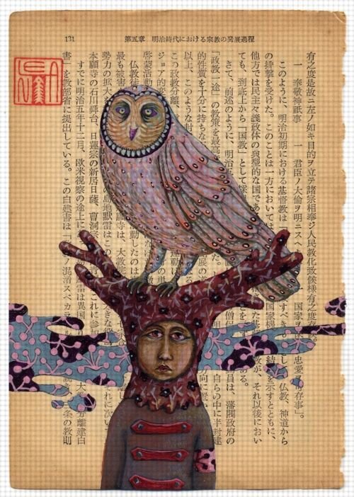 в качестве иллюстраций использованы рисунки Елены Ревченко