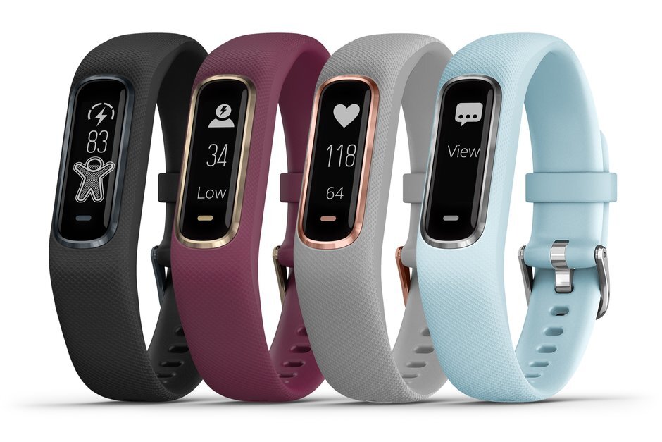 Garmin Vivosmart 4