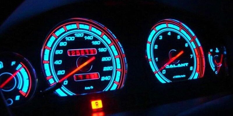 Скрутить пробег опель вектра