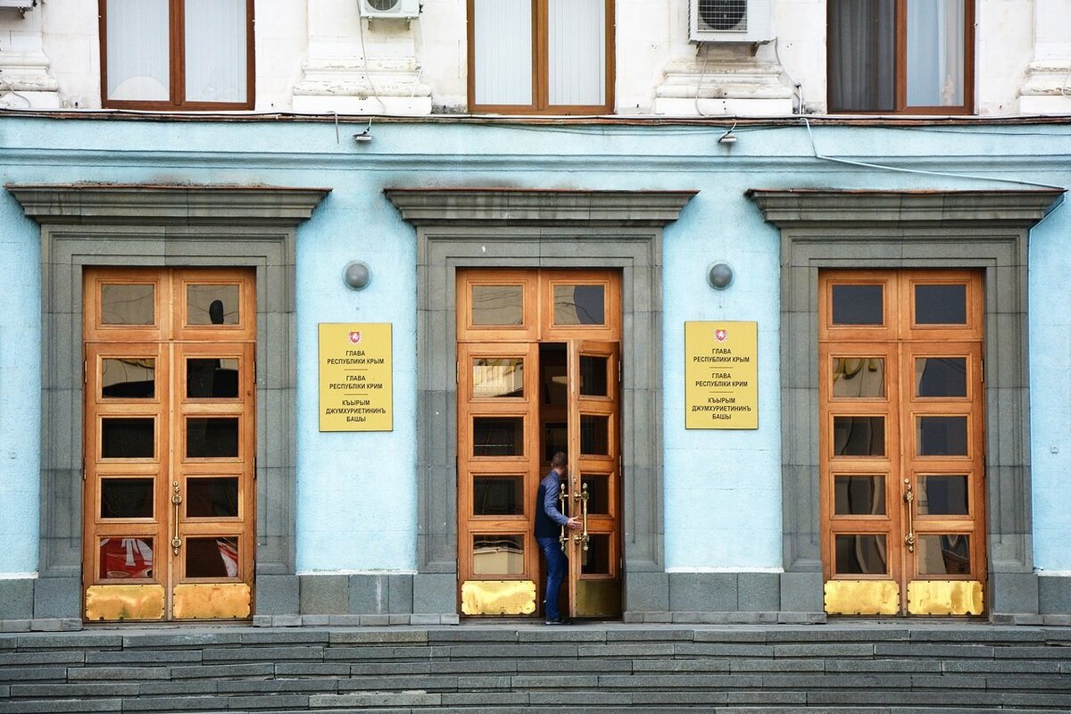 фото: Галина Амарандо / Крыминформ