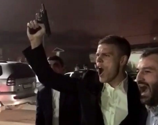 фото из инстаграмма спортсмена