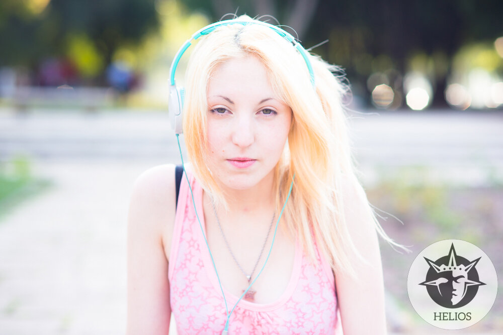 Почему мой голос звучит иначе? 