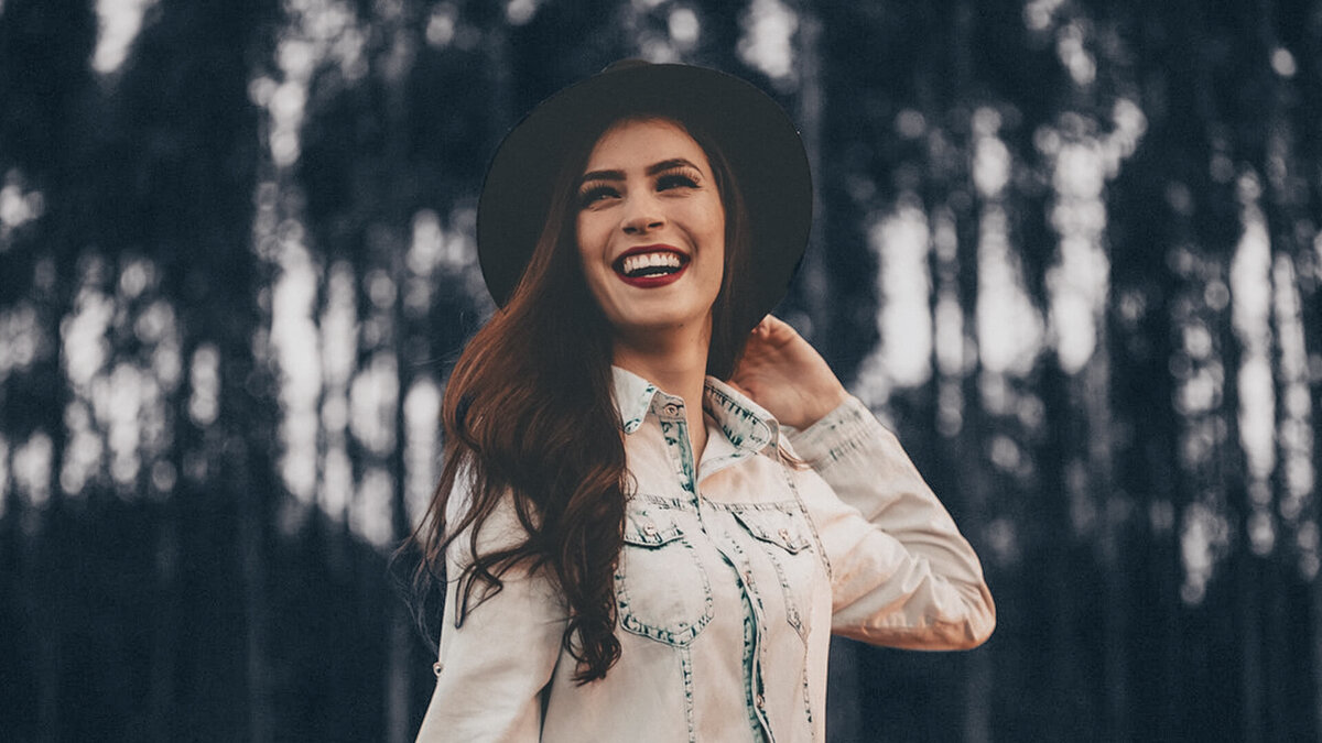 27 вещей, за которые я благодарна... Фото: unsplash.com