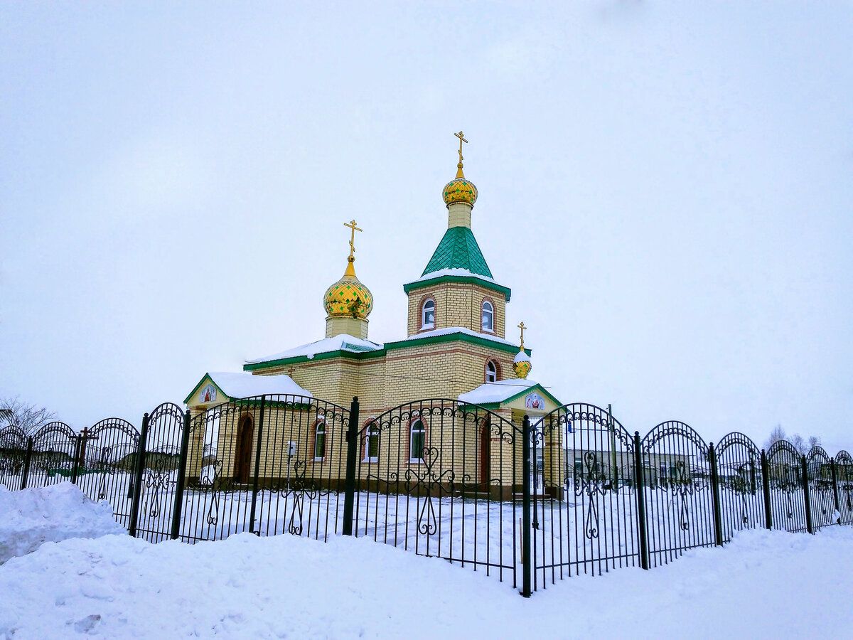 Слобода выходцева