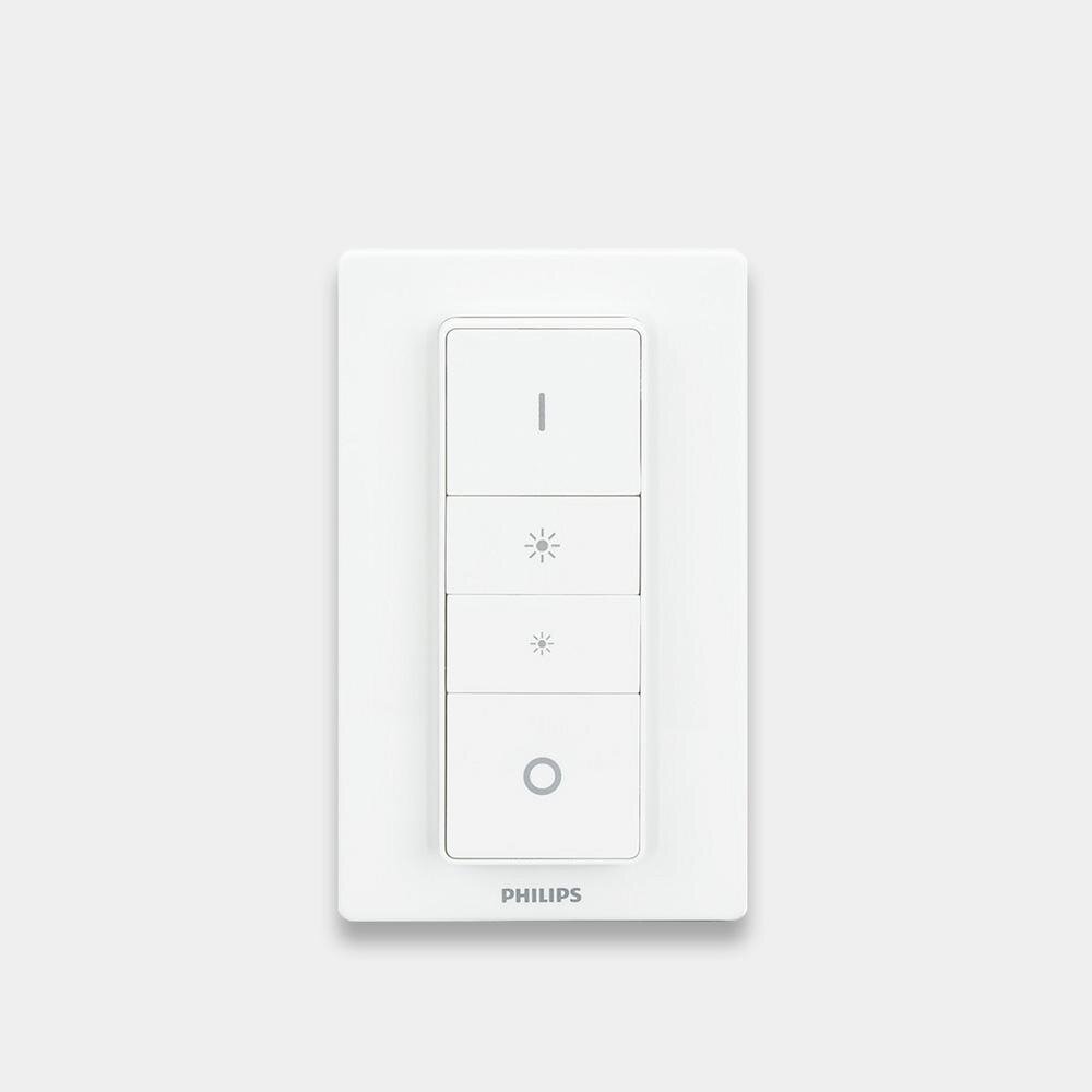 Так выглядит Dimmer Switch