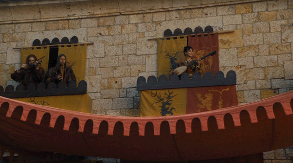 Кадр из сериала