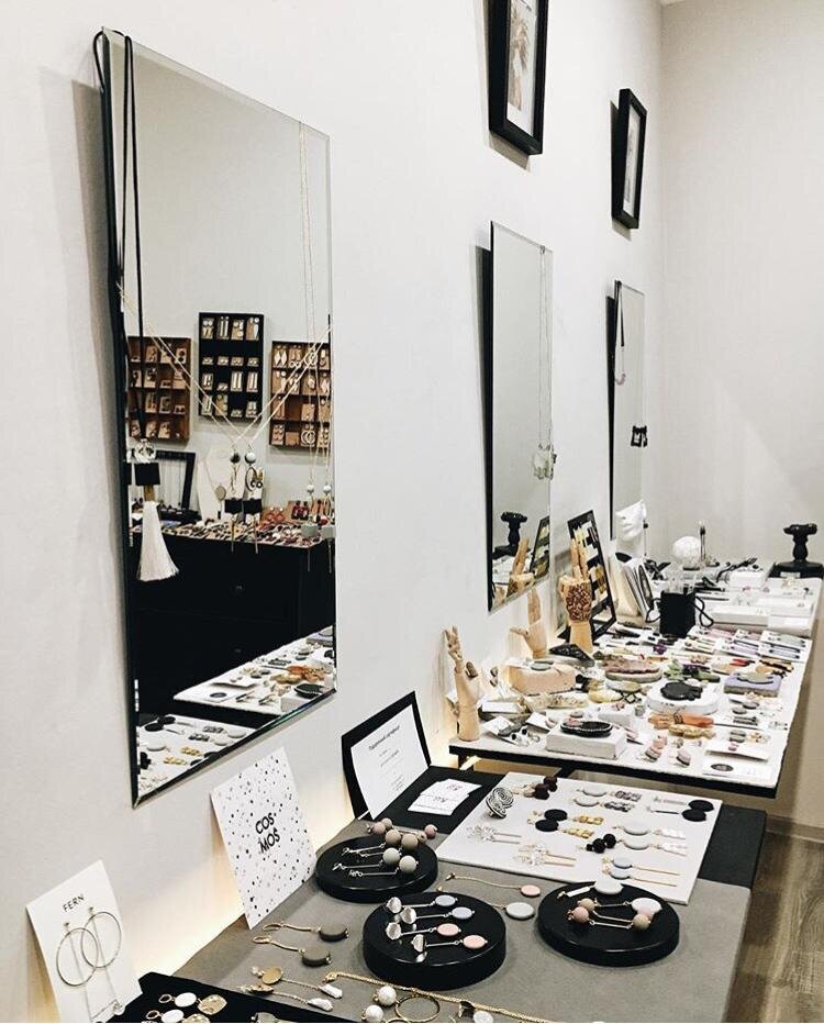 Фото инстаграм шоурум КОКО