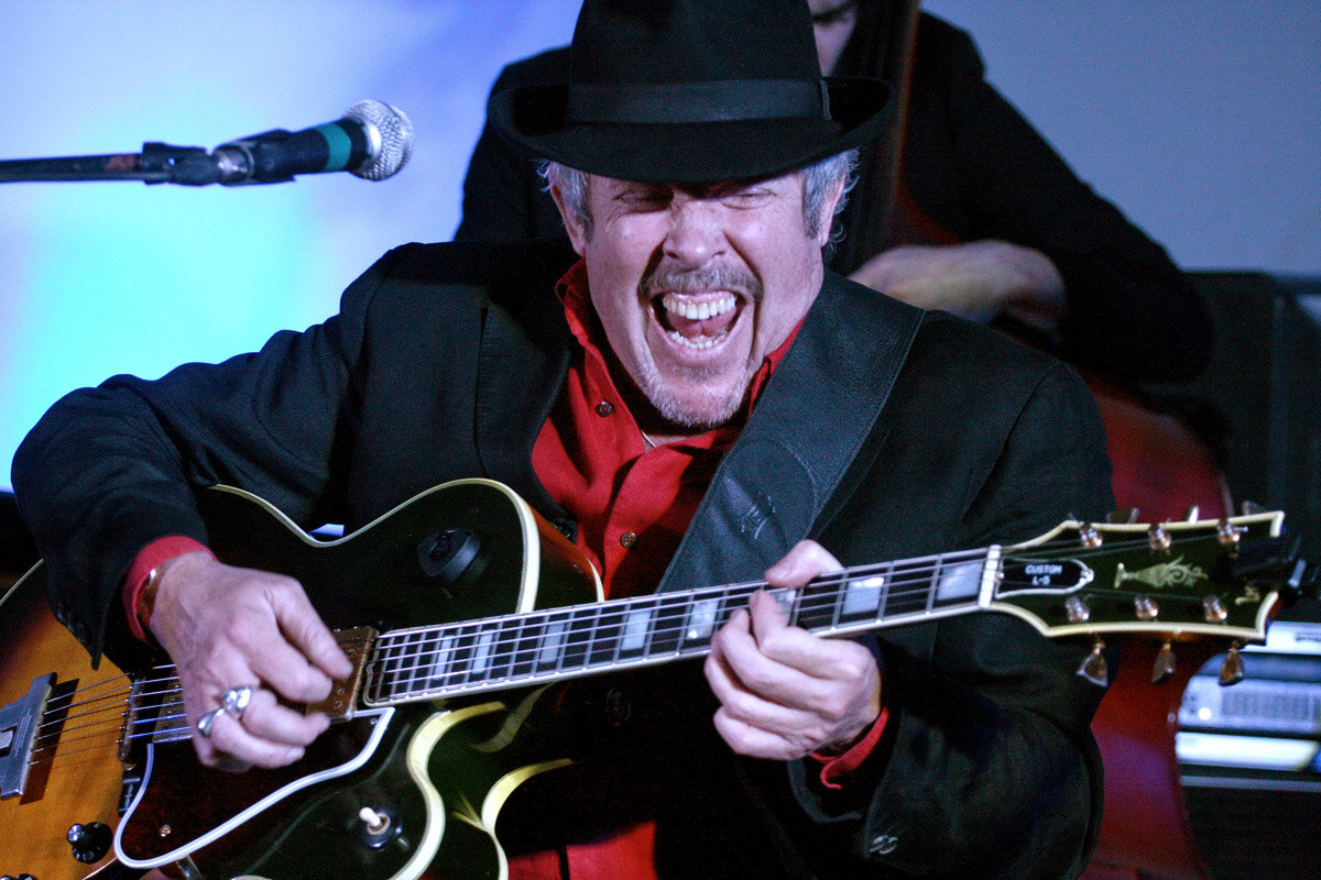 Совесть нации