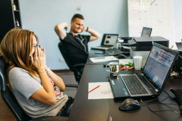Стоит ли идти администратором. Стоит ли идти администратором