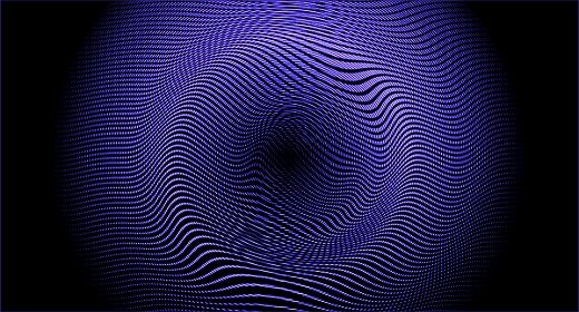 Фосфен. Источник изображения: igloomag.com