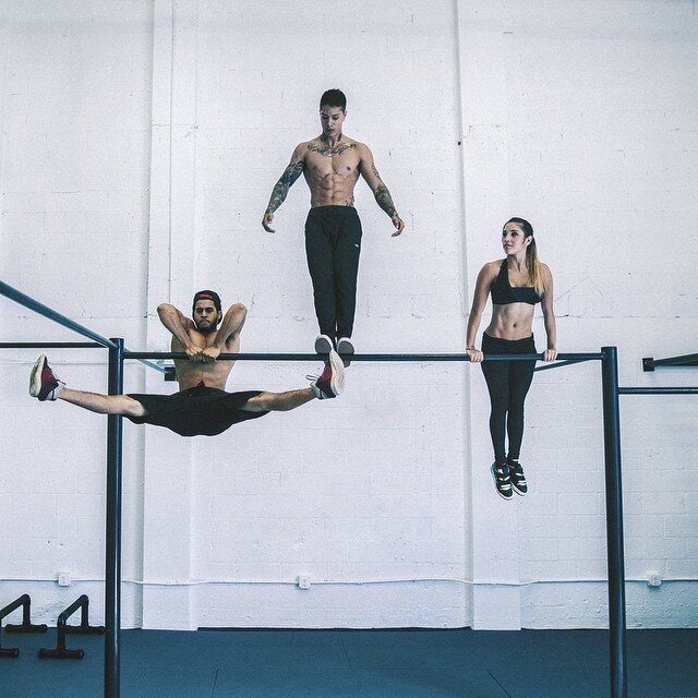 Источник: Инстаграм crisheria