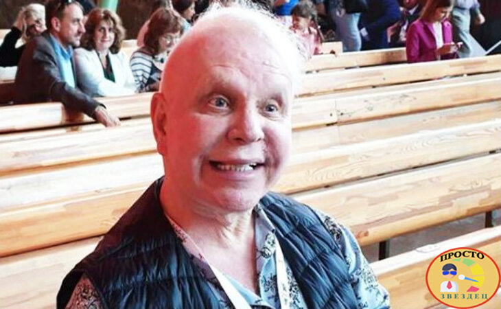 Моисеев, танцы, Юрмала