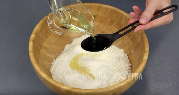 Как заменить сливочное масло на растительное