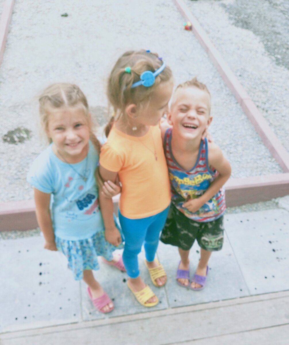 личное фото