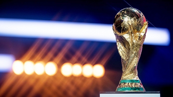 Кубок  Чемпионата Мира