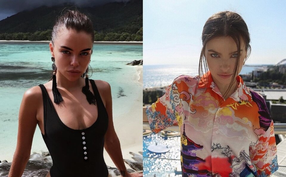 Алина Галимова и Лена Темникова
Фото: «Инстаграм»