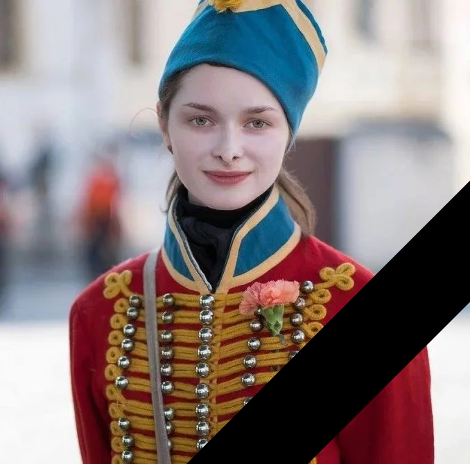Анастасия Ещенко 1995 - 2019 