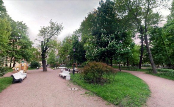 Фото: Google-карты