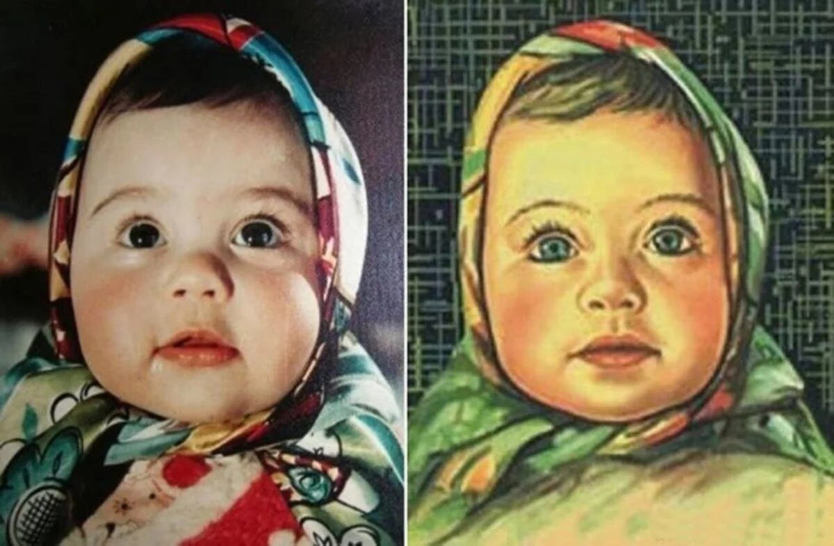 Картинка с Яндекс. Картинки 