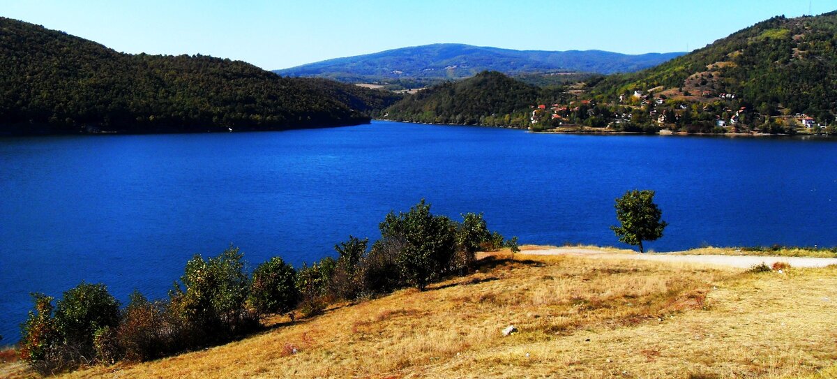 Бованское озеро