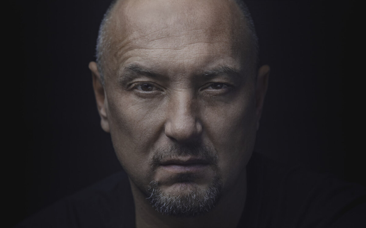 Михаил Жонин. Капитан, врач и Джеймс Бонд