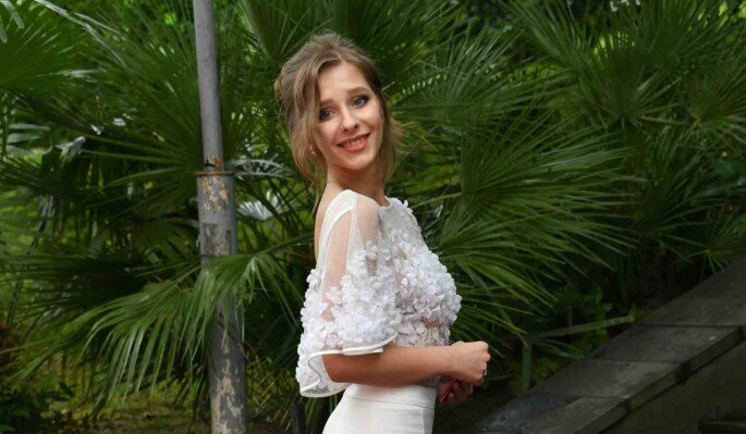 Лиза Арзамасова. Фото: Komsomolskaya Pravda/Global Look Press/www.globallookpress.com. 