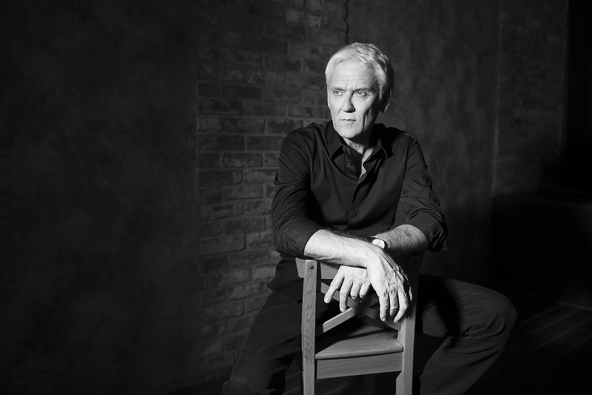 Миньков А.В.