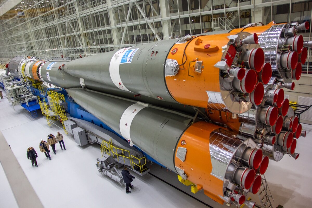 Ракета-носитель"Союз-2.12а" Яндекс Картинки