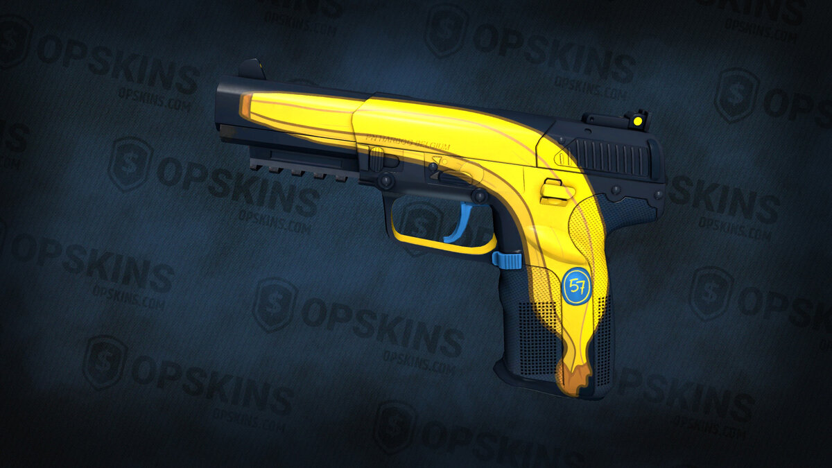 Скин для Five Seven|Обезьянье дело