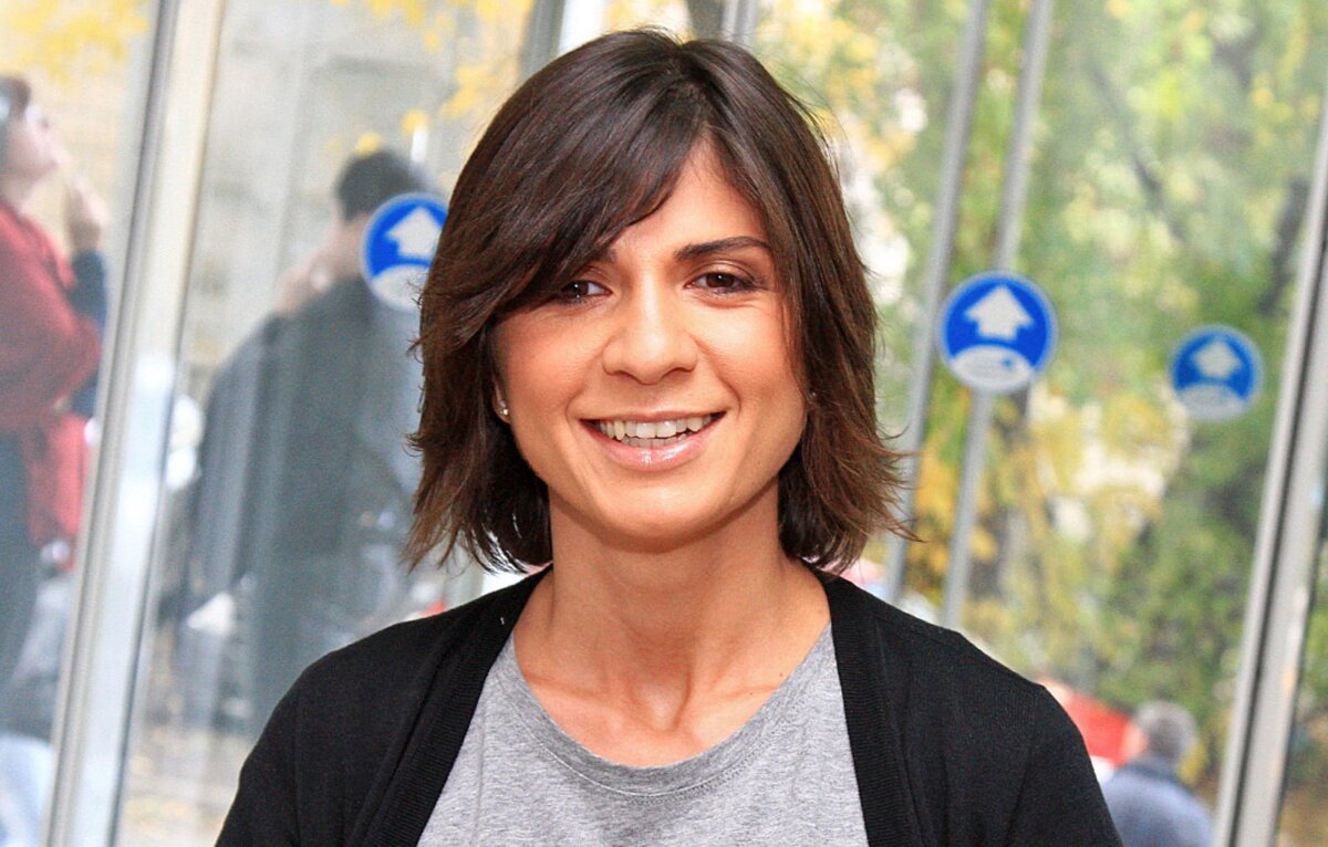 Та самая Крапивина. Изображение из открытых источников.