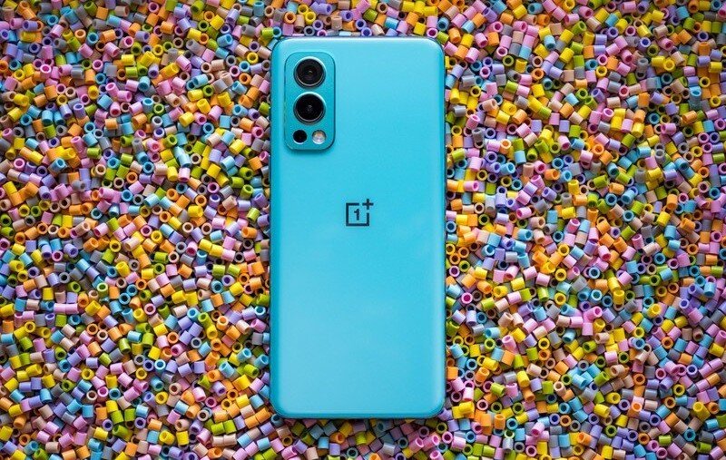 Открытый источник Яндекс - OnePlus Nord 2 5G