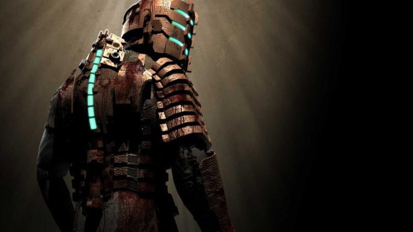 Dead Space 