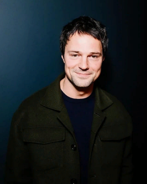 Козловский. Источник фото: www.instagram.com