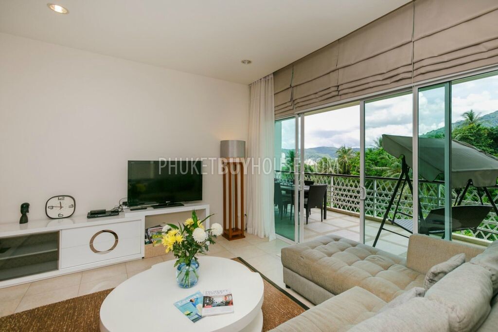 Phuket Buy House | Апартаменты с фантастическим видом на море