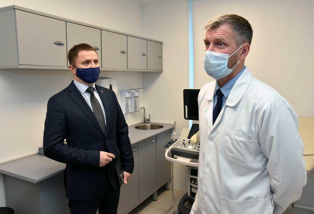 Фото: Сергей Ещенко 