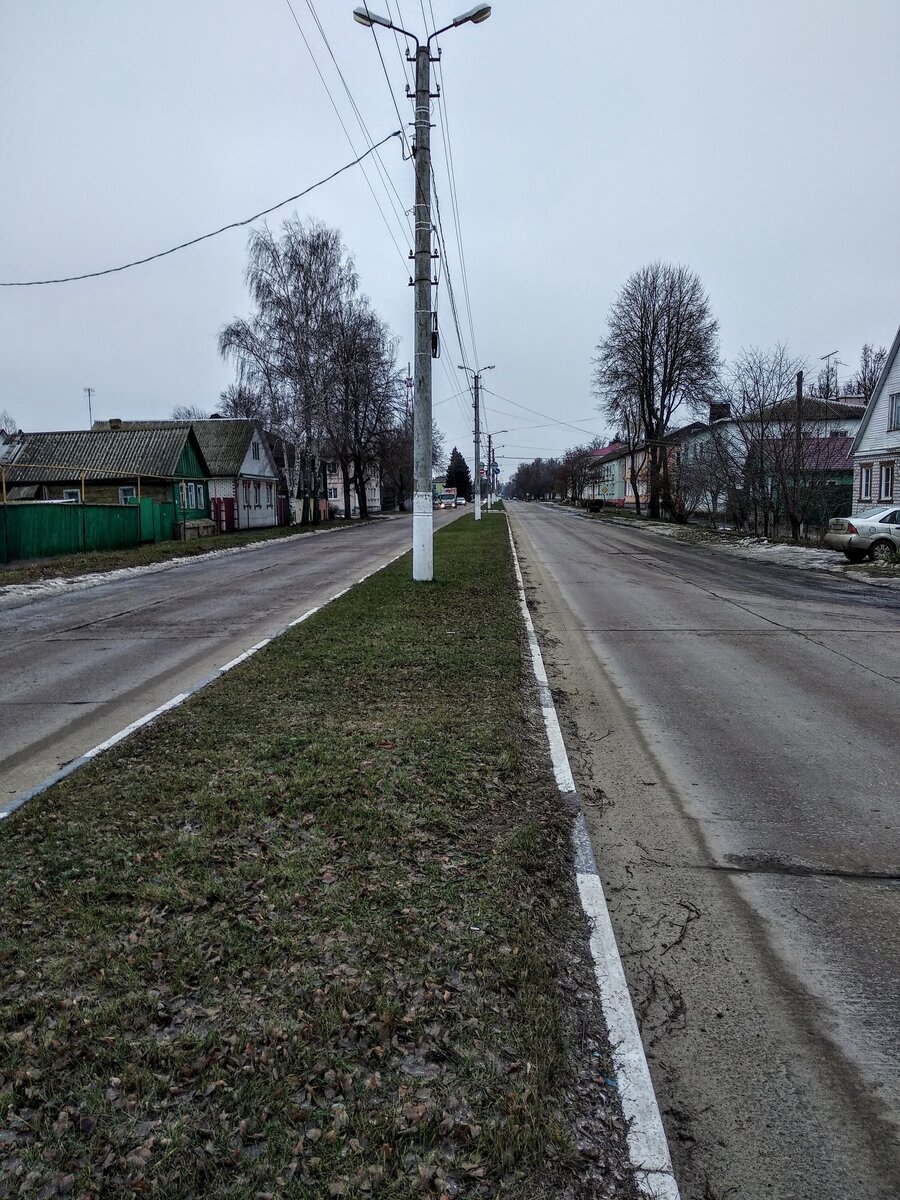 ДМИТРОВСКИЕ ЗАРИСОВКИ - дом с сюрпризами, старообрядческая церковь и другое  (часть 2-я) | Орловская Походная Группировка | Дзен