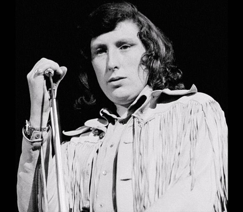 Крис Фарлоу