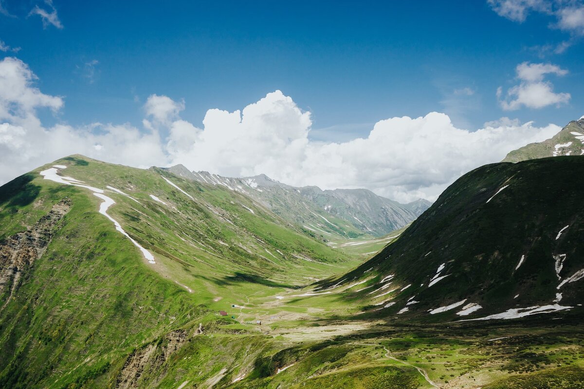 Бзерпинский карниз