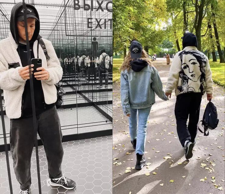    Фото: личный архив Софья Чулкова